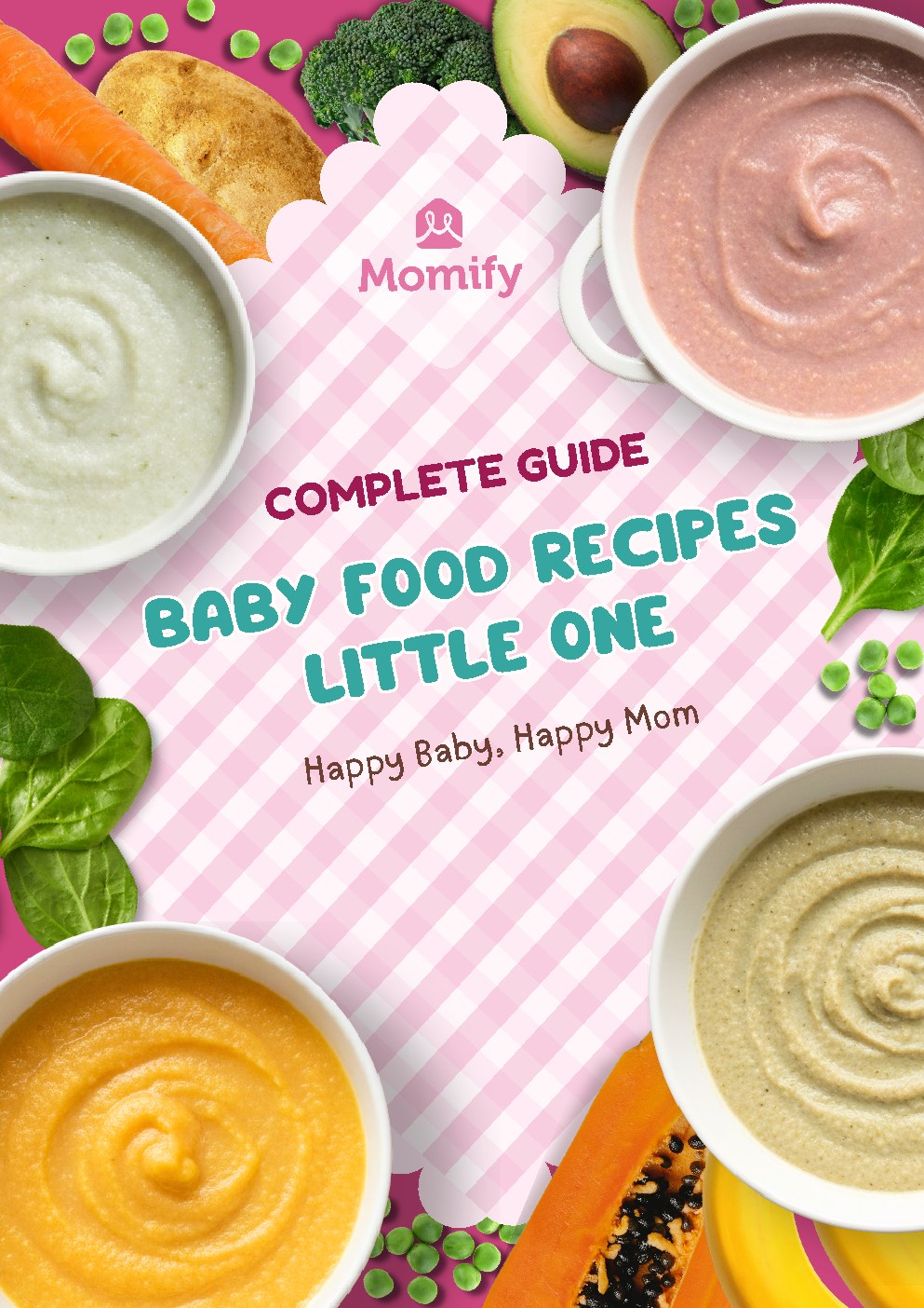 Complementary Feeding E‑Book cover